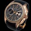 Mercury Chronograph FL 301