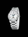 Moon phases ladies' models by Longines