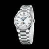 Master Collection Moon phases ladies' models