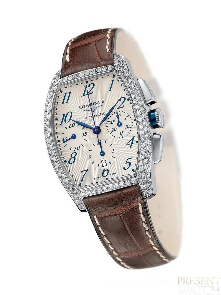 Evidenza Collection by Longines