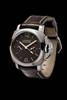 The new LUMINOR Tourbillon