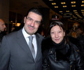 Vacheron Constantin and the Opéra National de Paris