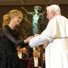 Vacheron Constantin at the Vatican