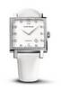 Carree Diamonds by Louis Erard (white)