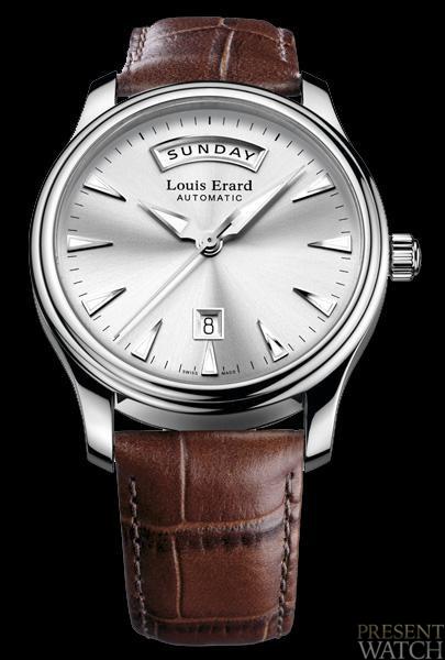 Heritage Collection by Louis Erard
