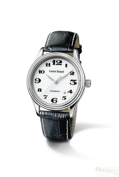 Heritage Collection by Louis Erard (4)