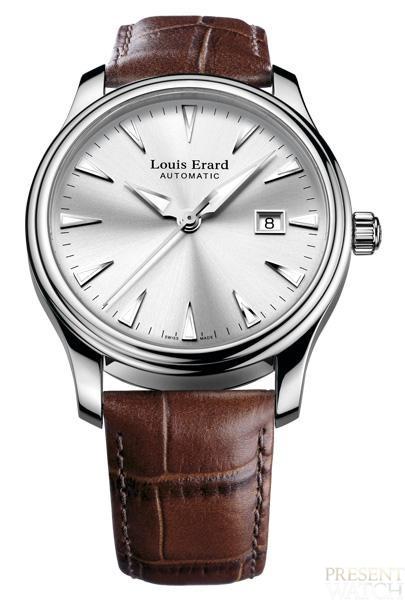 Heritage Collection by Louis Erard (6)