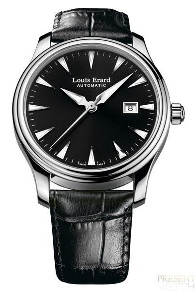 Heritage Collection by Louis Erard (7)