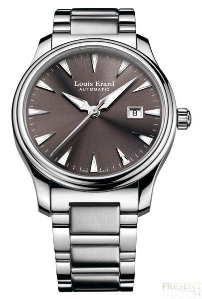 Heritage Collection by Louis Erard (8)