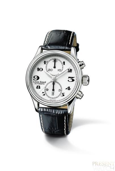 Heritage Collection by Louis Erard (9)