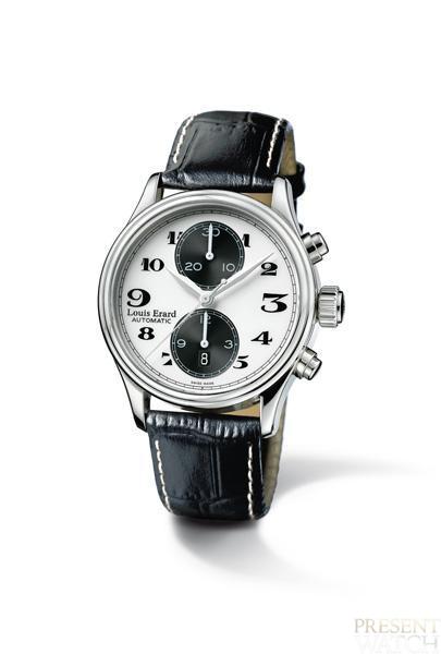 Heritage Collection by Louis Erard (11)
