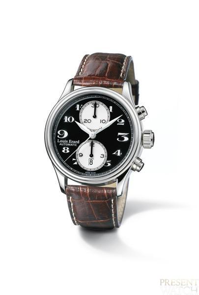 Heritage Collection by Louis Erard (12)