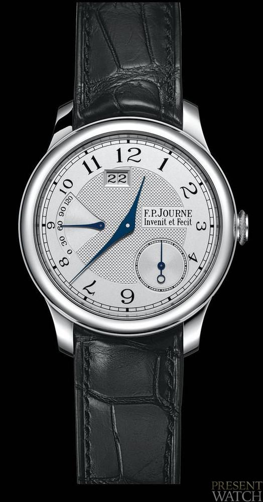 Octa Automatic Reserve by FP Journe