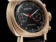 Analog watches