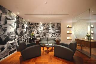 FP Journe Boutique Hong Kong