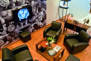 FP Journe Boutique Paris