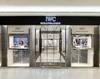 IWC Boutiques