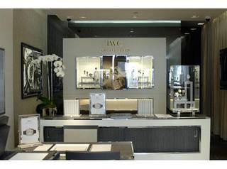 IWC Boutiques in Beverly Hills