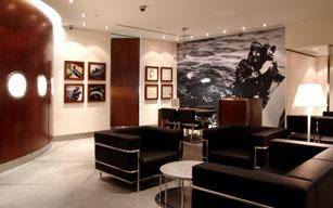 Panerai Boutiques in Shanghai