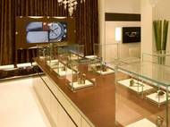 Corum Boutiques