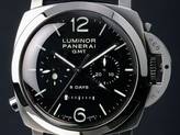 Mechanical movements watches