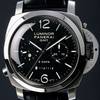 Mechanical movements watches