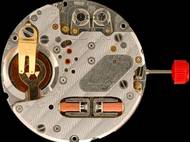 Watch movement