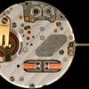 Watch movement