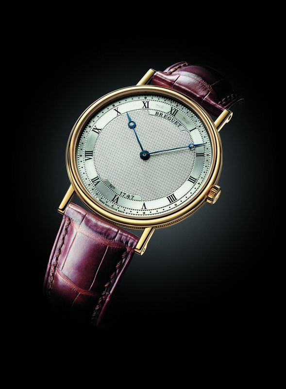Breguet CLASSIQUE 5157