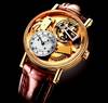Breguet FUSEE TOURBILLON TIMEPIECE