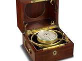 Breguet at the Louvre