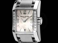 Baume & Mercier Hampton Classic 