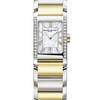 Baume & Mercier Hampton Manchette Two-tone – 8776