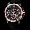 Corum Admiral’s Cup Challenge 44 Black & Gold