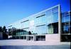 Corum building