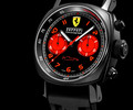 Ferrari Chronograph 45 mm