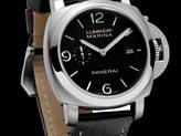 OFFICINE PANERAI PRESENTS THE MOVEMENTS P.9000

