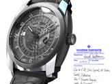 Vacheron Constantin Quai de l'île