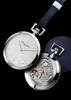 Excellence Platine Patrimony Contemporaine pocket watch