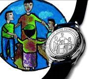 IWC and Laureus