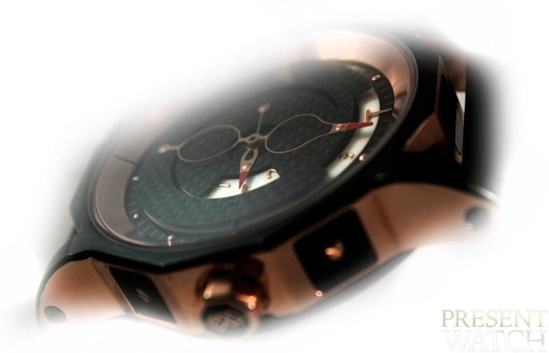 FELDO Luxury Watch 1-1 B/B