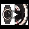Video of FELDO watch 1-1 B/B