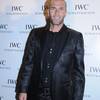 IWC and Zinédine Zidane