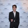 David Tao - IWC