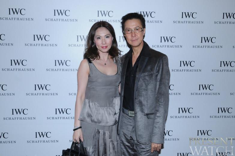 IWC Boutique Opening 009