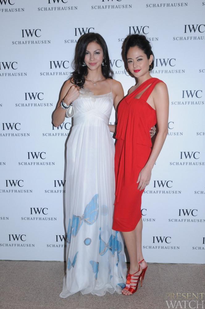 IWC Boutique Opening 011