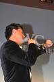 Michael Wong - IWC
