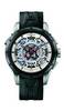 Perrelet semi-skeletonised split-seconds chronograph 001