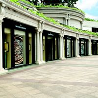 Vacheron Constantin unveils its Flagship Boutique at 1881 Heritage
