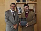 Le Prix Vacheron Constantin des Sciences 2009